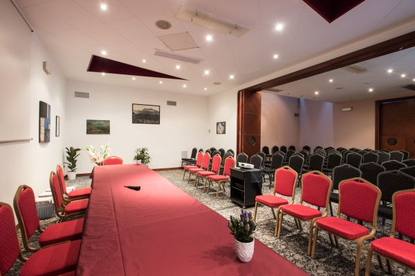 Centrale Hotel